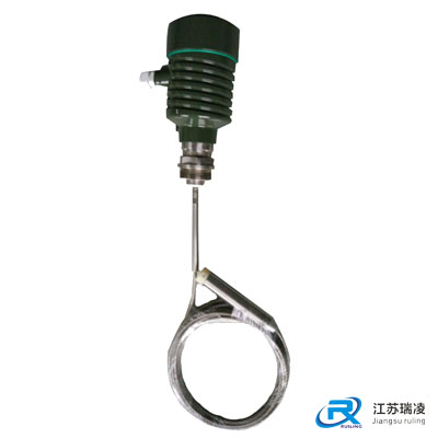 纜式導(dǎo)波雷達物位計