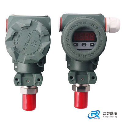 2088擴散硅壓力變送器 2088擴散硅壓力變送器