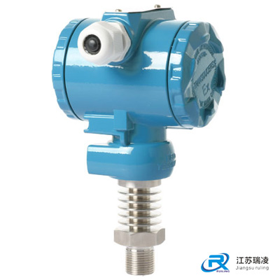 高溫型壓力變送器 高溫型壓力變送器