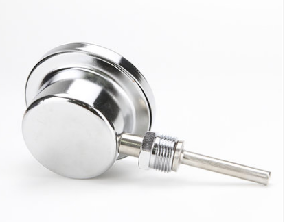 WSS-403雙金屬溫度計(jì)