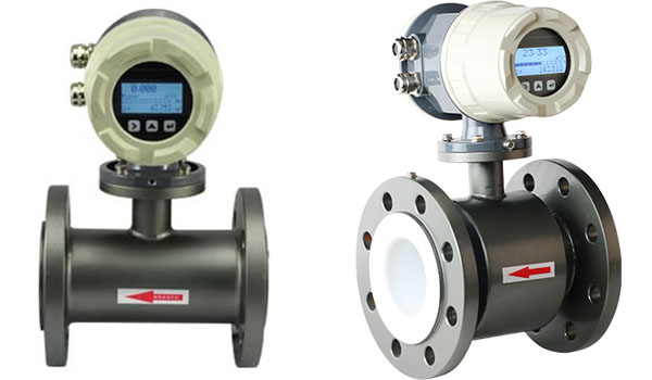 自來水流量計多少錢一臺？