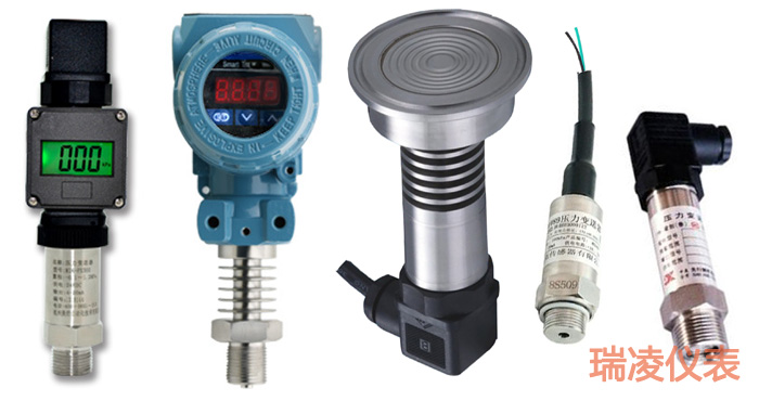 今日壓力變送器多少錢一臺(tái)？壓力變送器安裝與選型？